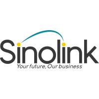 Sinolink Ltd. Logo