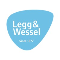 Legg & Wessel Logo