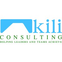 Kili Consulting Logo
