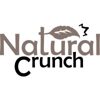 NATURAL CRUNCH Logo