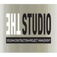 THE STUDIO Egypt Logo