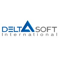 Deltasoft International Logo