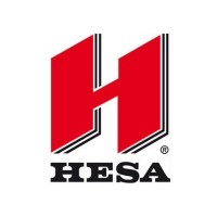 HESA S.p.A. Logo