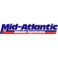 Mid-Atlantic Waste Systems Logo