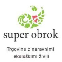 Super Obrok Logo