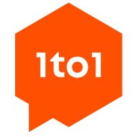 Digital 1to1 Logo