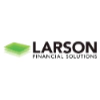 Larson Financial Solutions Inc. Logo