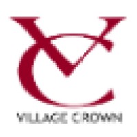Village Crown Kosher Catering Logo