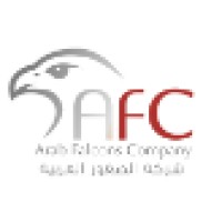 Arab Falcons For Electronics Industries Company PSC Logo