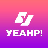 Yeahp! Logo