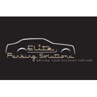 Elite Parking Solutions Logo