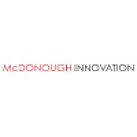 McDonough Innovation Logo