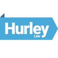Hurley Law, LLC Logo