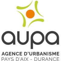 Aupa | Agence durbanisme Pays dAix - Durance Logo