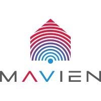 Mavien Logo