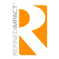 Refined Impact Logo
