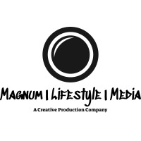 Magnum Lifestyle Media Logo