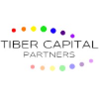 Tiber Capital Partners Logo