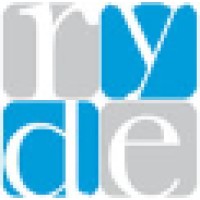 Ryde Academy Logo