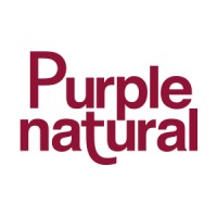 Purple Natural srl Logo