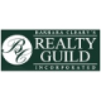 Barbara Clearys Realty Guild Logo