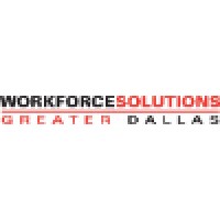 Workforce Solutions Greater Dallas Logo