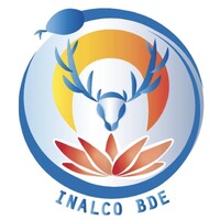 BDE INALCO Logo