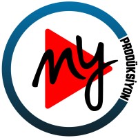 My Prodüksiyon Logo