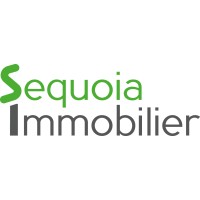 Sequoia Immobilier Logo