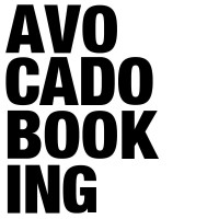 Avocado Booking Logo
