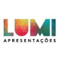 Lumi Apresentações Logo