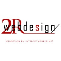 2rwebdesign Logo