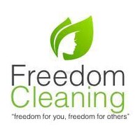 Freedom Cleaning, LLC Logo