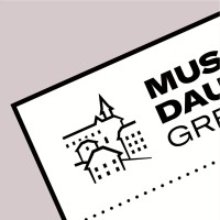 Dauphinois Museum Logo