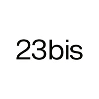 23bis Logo