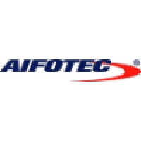 Aifotec AG Logo