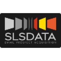 SLS Data Logo