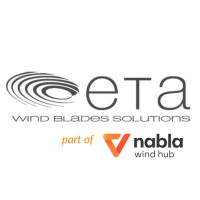 eTa Blades Logo