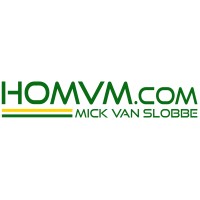 Handelsonderneming MvM Logo
