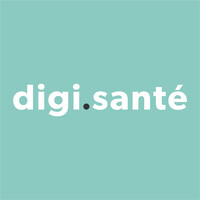 Digisanté Logo