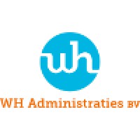 WH Administraties BV Logo