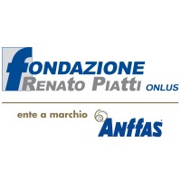 FONDAZIONE RENATO PIATTI ONLUS Logo