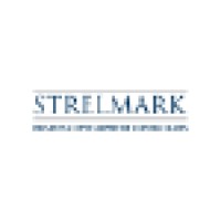 Strelmark, LLC Logo