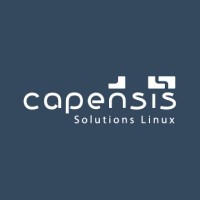 CAPENSIS Logo