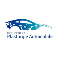Groupement Plasturgie Automobile Logo