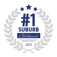 City of Beachwood Logo