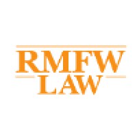 Rosenberg, Minc, Falkoff & Wolff, LLP Logo