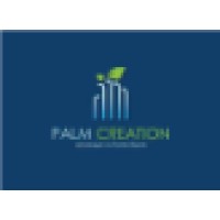 Palm Creation Logo