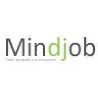 Mindjob Logo