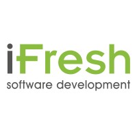 iFresh Software development B.V. Logo